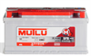 Mutlu SFB M3 95 А/ч 850 А о.п. низкий LВ5.95.085.A - фото 7598