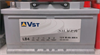 VST Silver 85 А/ч 800 А о.п. низкий 585 400 080 - фото 7642
