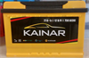 Kainar 77 А/ч 750 А о.п. 2623