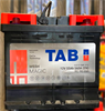 TAB Magic uni 55 А/ч 560 А о.п. 189058 / 55510 SMF