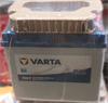 VARTA Blue Dynamic D47 60 А/ч 540 А о.п. 560 410 054 / D47 / 4016987119679