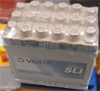 VARTA Blue Dynamic E23 / SLI 70 А/ч 630 А о.п. 570 412 063 / E23 / 4016987119693