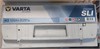 VARTA Silver Dynamic SLI H3 100 А/ч 830 А о.п. 600 402 083 / H3 / 4016987119808