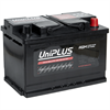 UniPLUS AGM 70 А/ч 720 А о.п. 2648