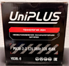 UniPLUS AGM MX-30-3-3 30 А/ч 450 А о.п. MX-30-3-3