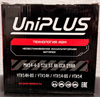 UniPLUS AGM MX14-4-3 13 А/ч 210 А п.п. MX14-4-3