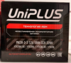 UniPLUS AGM MX-20-3-3 18 А/ч 320 А о.п. MX-20-3-3