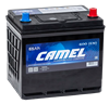 CAMEL Asia 65 А/ч 600 А о.п. 75D23LMF