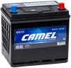 CAMEL Asia 68 А/ч 640 А о.п. 80D23L