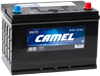 CAMEL Asia 95 А/ч 820 А о.п. 125D31L