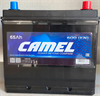 CAMEL Asia 65 А/ч 600 А о.п. 75D23LMF