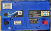 EXIDE SF SONIC EFB 74 А/ч 690 A о.п. EFB-L3-DIN74L