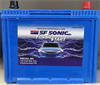 EXIDE SF SONIC 75 А/ч 730 A (90D26L-BH) о.п. 90D26L-BH