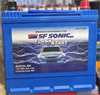 EXIDE SF SONIC Flash Start Asia 70 А/ч 680 A (85D23L-BH) о.п. 85D23L-BH