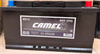 CAMEL AGM Stop&Go 95 А/ч 850 А о.п. AGMVRL595