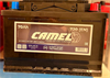 CAMEL EFB Stop&Go 70 А/ч 720 А о.п. EFBLN370