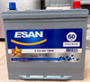 ESAN Asia 60 А/ч 560 А о.п. S D23 060 10B09