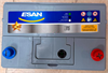 ESAN Asia 70 А/ч 600 А о.п. S N50 070 10B09