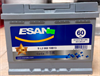 ESAN 60 А/ч 560 А о.п. S L2 060 10B13