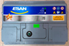 ESAN 60 А/ч 560 А о.п. S L2 060 10B13