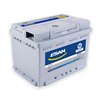 ESAN 60 А/ч 560 А о.п. низкий S LB2 060 10B13