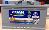 ESAN EFB Start-Stop 84 А/ч 780 А о.п. S L4 084 10B13