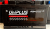 UniPLUS AGM 80 А/ч 800 А п.п. 2681
