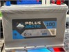 POLUS ARCTIC ASIA 100 А/ч 850 А о.п. PA100D31L