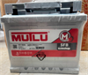 MUTLU SFB 55 А/ч 540 А о.п. низкий LB1.55.054.A