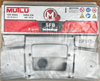 MUTLU SFB 55 А/ч 540 А о.п. низкий LB1.55.054.A