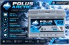 POLUS ARCTIC 60 А/ч 560 А о.п. низкий PA60.0l
