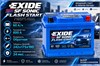 EXIDE SF SONIC Flash Start 60 А/ч 600 A о.п. FS-DIN60L