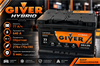 GIVER HYBRID 77 А/ч 640 А о.п. 77N(0)-L3АЧ-АЧ-0