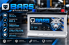 BARS 75 А/ч 650 А о.п. низкий 2315
