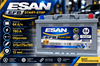 ESAN EFB Start-Stop 84 А/ч 780 А о.п. S L4 084 10B13