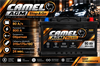CAMEL AGM Stop&Go 80 А/ч 800 А о.п. AGMVRL480
