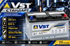 VST Стандарт 100 А/ч 820 А о.п. 600 300 082