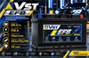 VST EFB 100 А/ч 930 А о.п. 600 500 093