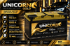 UNICORN GOLD 110 А/ч 1000 А о.п. 110 225 K11 UG
