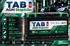 TAB AGM Stop&Go 95 А/ч 850 А о.п. 213090 / L5 AGM (AG95)