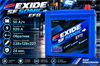 EXIDE SF SONIC EFB Asia 50 А/ч 520 A (55B24L) тонк.кл о.п. 55B24L