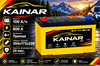 KAINAR ASIA 100 А/ч 800 А п.п. 2236