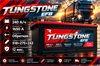 TUNGSTONE DYNAMIC EFB 240 А/ч 1650 А о.п. конус TEF24030