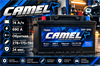 CAMEL 74 А/ч 690 А п.п. 57413MF