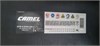 CAMEL EFB 220 А/ч 1200 А о.п. евро 6-QWD-220