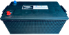 CAMEL EFB 220 А/ч 1200 А о.п. евро 6-QWD-220