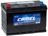 CAMEL Asia 95 А/ч 820 А п.п. 125D31R